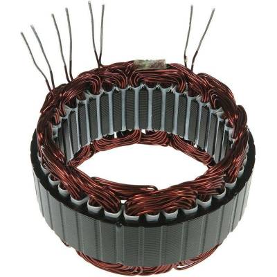 Stator, generátor AS-PL AS9001