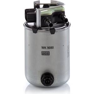Mann-filter Горивен филтър mann-filter wk 9080