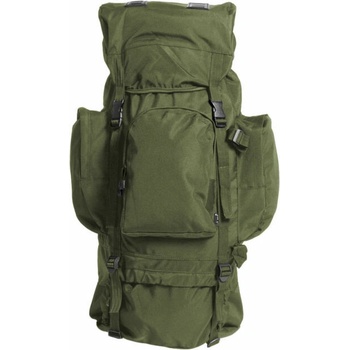 Mil-Tec Recom zelený 88 l