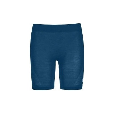 Ortovox 120 Competition Light Shorts W petrol blue