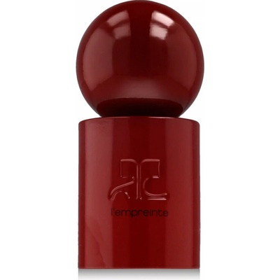 Andre Courreges L´Empreinte parfémovaná voda unisex 50 ml