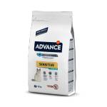 Affinity Advance Sensitive Sterilized salmon 1,5 kg