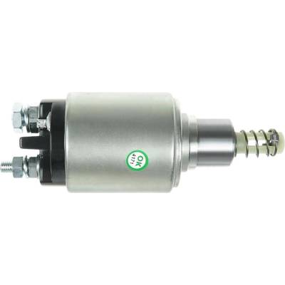 Elektromagnetický spínač, startér AS-PL SS0053P