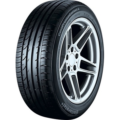 Continental ContiPremiumContact 2 215/45 R16 86H