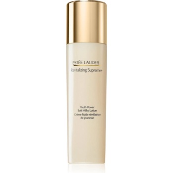 Estée Lauder Revitalizing Supreme+ Youth Power Soft Milky Lotion стягаща грижа с хидратиращ ефект 100ml