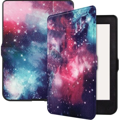 Vsetkonamobil 63910 ART Zaklápací obal Kobo Nia GALAXY