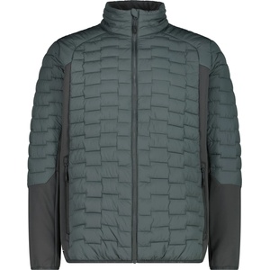 CMP Мъжко синтетично яке CMP Jacket Hybrid 35Z2797 Synthetic jacket - Jungle - размер 46 (EU) (004-7399-0311)