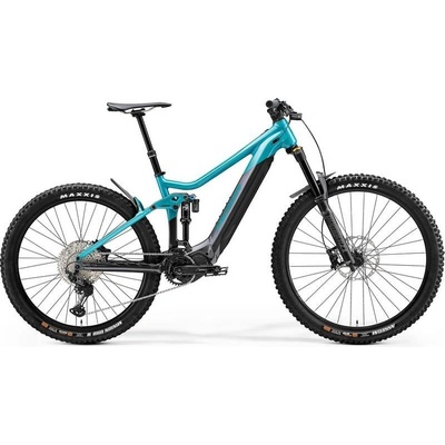 Merida eOne-Sixty 775 2023