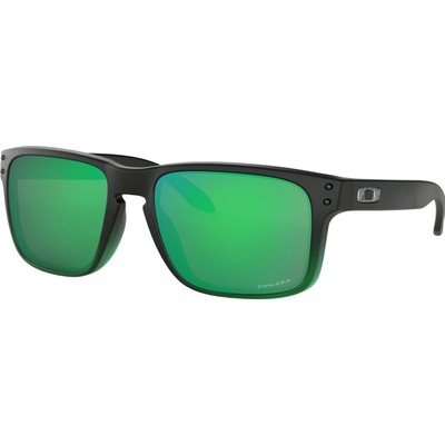 Oakley Holbrook Jade Fade Prizm Fade Jade OO9102 E455