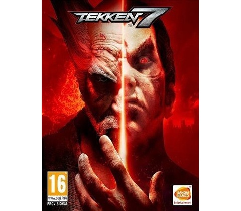 Tekken 7 (Ultimate Edition)