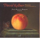 Kellner D. - Phantasia CD