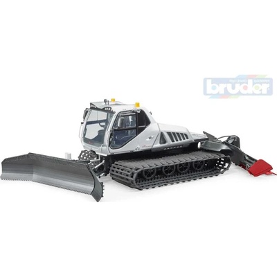 Bruder 02545 Sněžná rolba Prinoth Leitwolf 55cm model 1:16 plast 2545