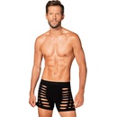 Obsessive M104 Boxer Shorts Black