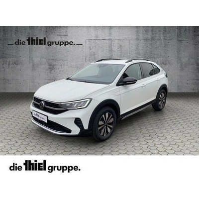 Volkswagen Taigo 1.0 TSI Goal 85 kW