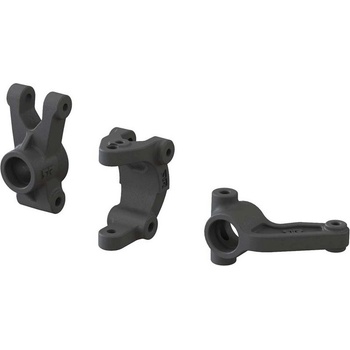 Arrma držák těhlice těhlice sada