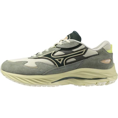 Mizuno Wave Rider Beta Shadow/Pine Grove/Summer Sand D1GA330919