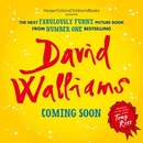 Geronimo - David Walliams, Tony Ross ilustrácie