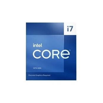 Intel Core i7-13700F BX8071513700F