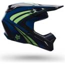 Fox Racing V1 Draft