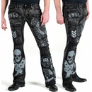 Wornstar Wild Side