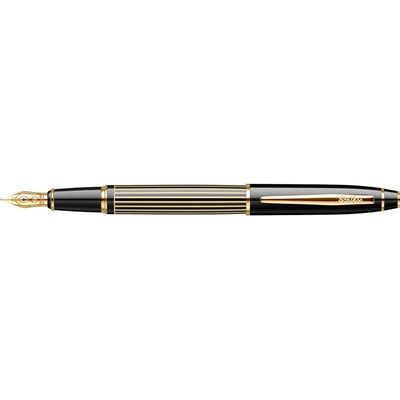 Scrikss SC388750 Noble Black Stripe GT