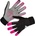Endura Ръкавици Endura Women's Windchill Glove - Black Pink