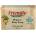 Friendly Organic Натурален бебешки сапун с масло от ший и бадем - 100 гр (Baby Soap)
