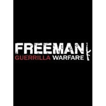 Freeman: Guerrilla Warfare