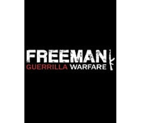 Freeman: Guerrilla Warfare