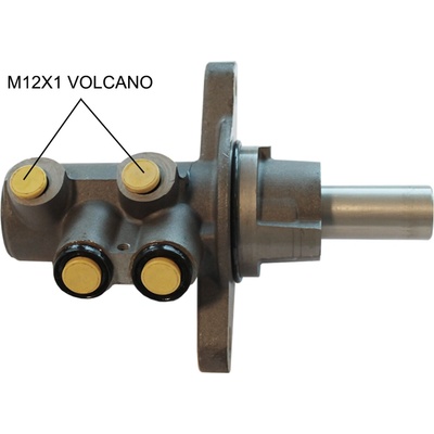 Hlavný brzdový válec BREMBO M 61 151 (M61151)