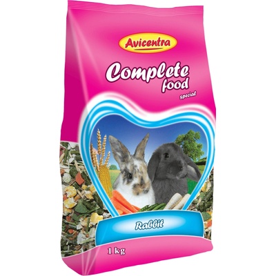 Avicentra Podstielka kukuričná jemná 10 l