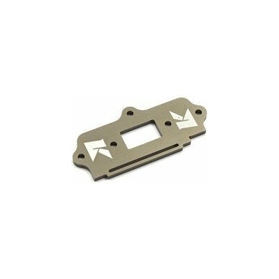 Kyosho Switch Plate STD Alu Inferno MP9 TKI3