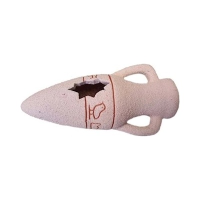 Hobby Amphore sand M 21 cm