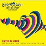 Various Artists - Eurovision Song Contest Liverpool 2023 (3 LP) (602455188816)