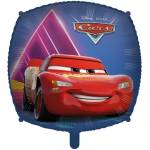 Procos Фолиев балон McQueen - Cars (94992)