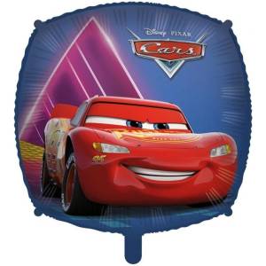 Procos Фолиев балон McQueen - Cars (94992)