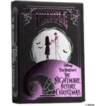 Cartamundi Deutschland Bicycle Disney - Nightmare before Christmas | United States Playing Card Company (USPC)