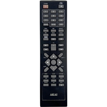 GENERAL AKAI AD70H - съвместимо дистанционно управление на марката General (AD70H)