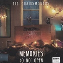 Chainsmokers - Memories Do Not Open CD