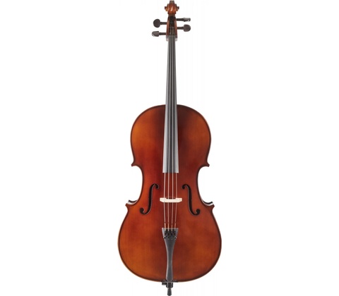 Bacio Instruments Student Cello GC104 3/4