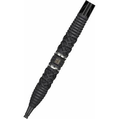Target - darts Šipky Steel Star Wars - Darth Vader - Swiss Point - 24g