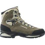Lowa Мъжки туристически обувки Lowa Camino Evo GTX Walking boots - Olive / Sand - размер 40 (019-1111-0411)