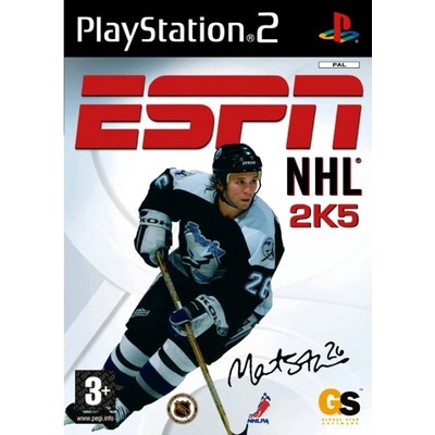 ESPN NHL 2K5