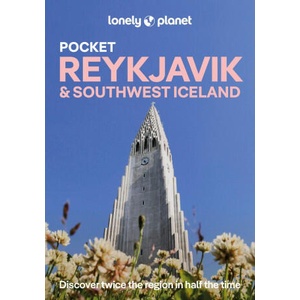 Lonely Planet Pocket Reykjavik & Southwest Iceland | E06 (ISBN: 9781838699147)