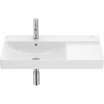 Roca Ona 80x46 cm white (A327688000)