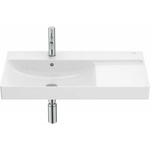 Roca Ona 80x46 cm white (A327688000)