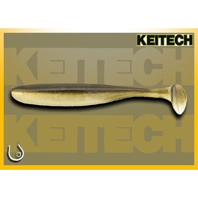 Keitech Easy Shiner 2" #400 Ayu