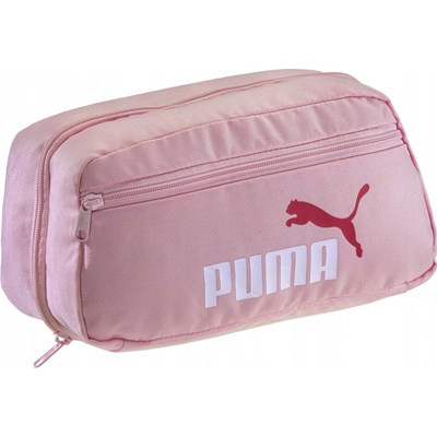 Puma Washbag kozmetická taška modrá