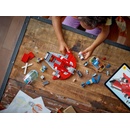 Image 1 of LEGO® Star Wars™ - The Crimson Firehawk (75384)