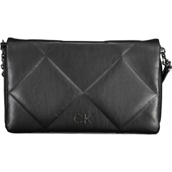 Calvin Klein Чанта за жени calvin klein, Цвят Черен (k60k611021_c84f215_nerobax)